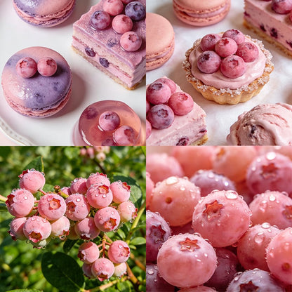 PinkDelight Berries – Premium Garden Seeds – image 12
