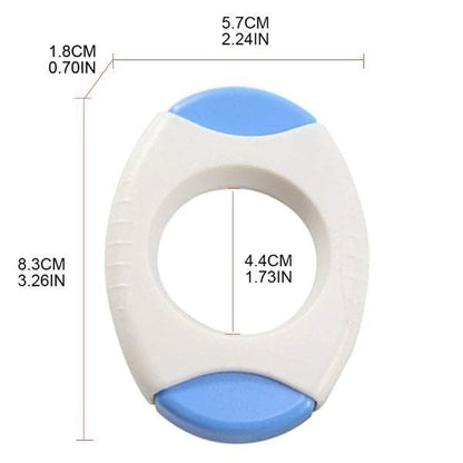 ShellEase – Precision Egg Shell Opener Tool – image 8