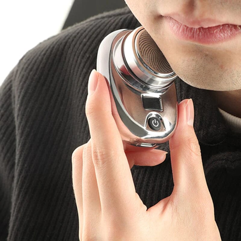 ShaveMate – Portable Electric Shaver – image 10