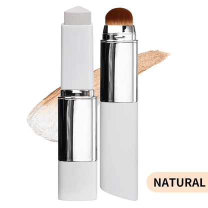 GlowMatch – Skin Adapting Cover Cream Stick – Natural / Light