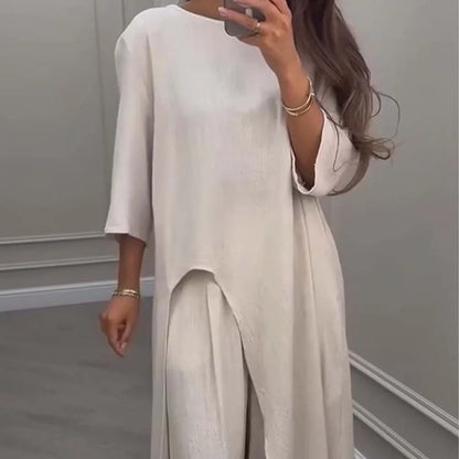 UrbanElegance | Loose Fit Co-Ord Set – image 7