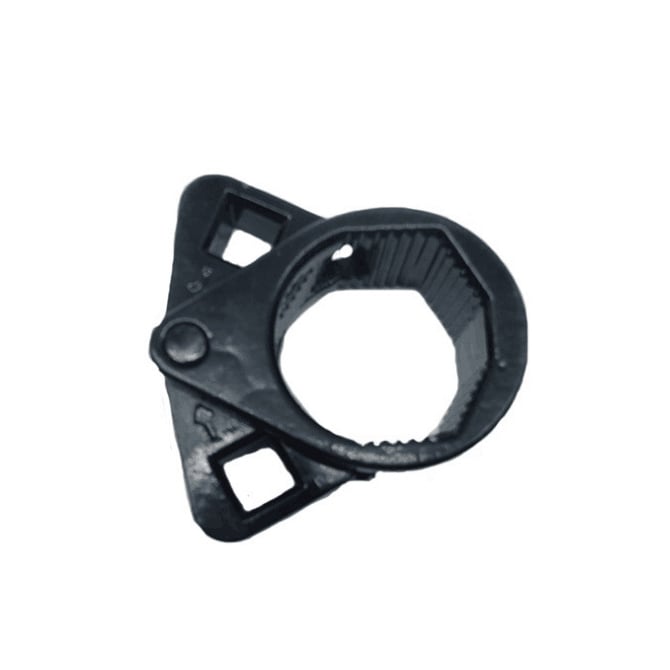 TorqueRod – Inner Tie Rod Wrench – Bidirectional