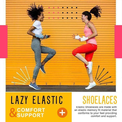 FlexLace – High Flexibility Elastic Shoelaces – image 9