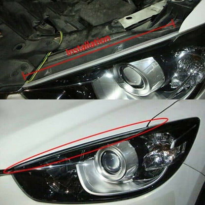 FlowBlink – LED Flow Type Car Signal Light – image 19
