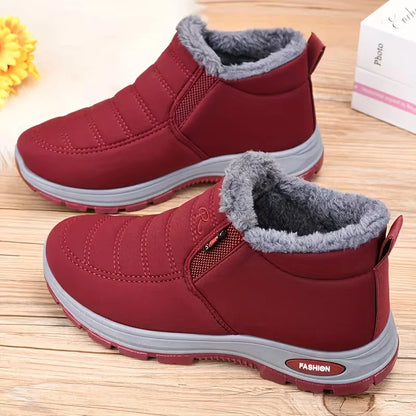 ArcticWalk™ – Orthopedic Winter Footwear for Everyday Comfort – image 9