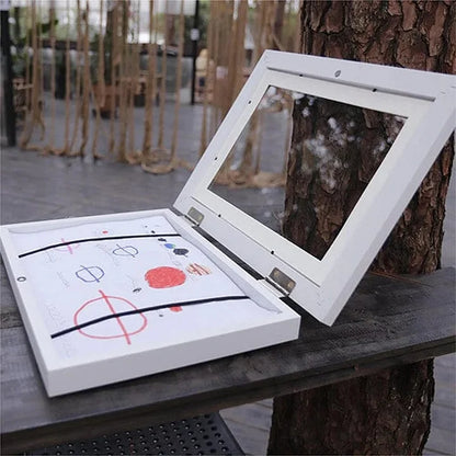 LittleGallery – Children’s Art Projects Display Frames – image 8