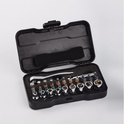 ToolNest Elite – Multifunction Hardware Kit – 33-IN-1