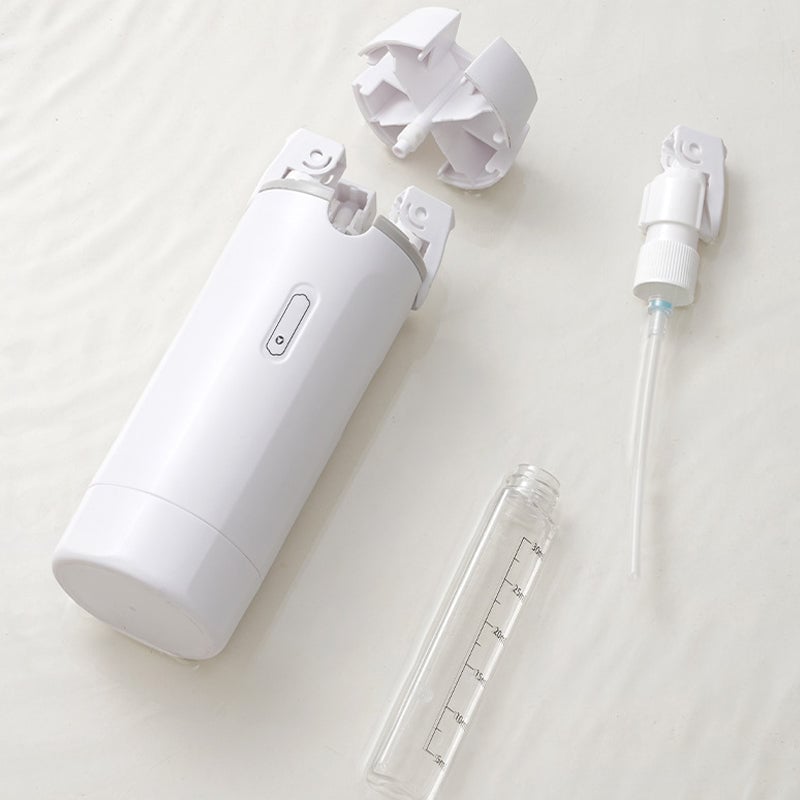 SwiftPour – Leakproof 4-in-1 Travel Dispenser – image 11
