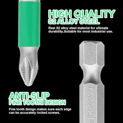 PowerBit Max – Impact Drill Bit Set – image 3