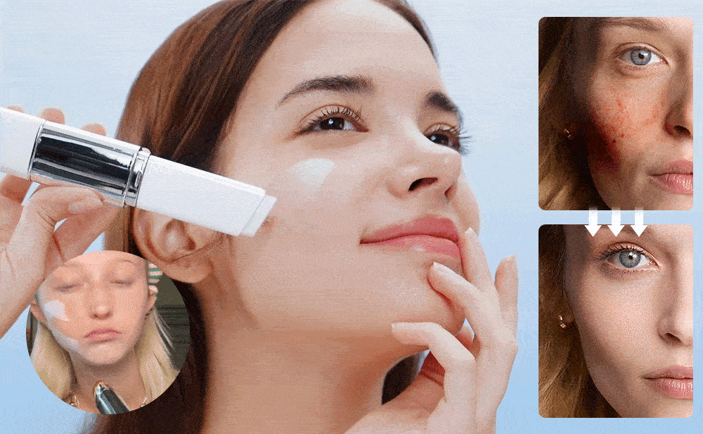 SkinBlend – Smart Shade Foundation Stick – image 3