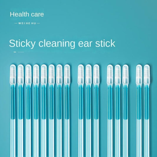 FreshEar – Disposable Cleaning Picks – Buy 1 (24pcs)