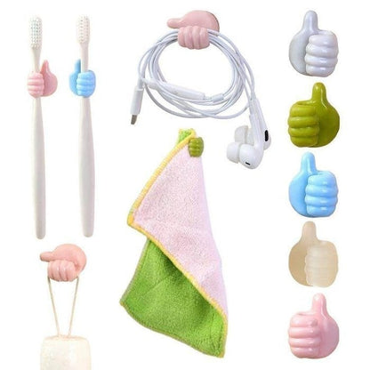 HookUp – Thumbs Up Wall Hanger – image 7