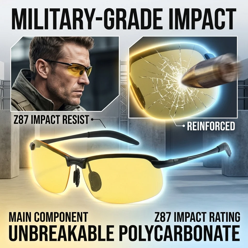 NeoLens – High-Tech Protective Smart Glasses – image 9
