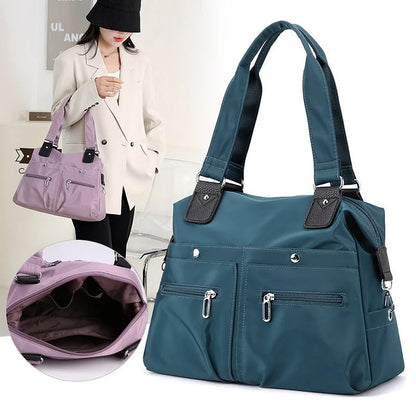 VoyageVault - Travel & Work Bag – image 2
