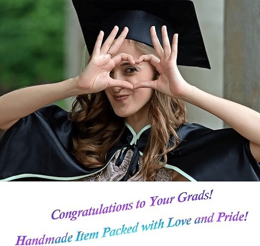 Pathway Promise – Compass Graduation Bracelet – image 6