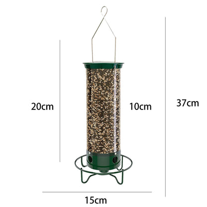 SeedGuard – Smart Hanging Bird Feeder – image 5