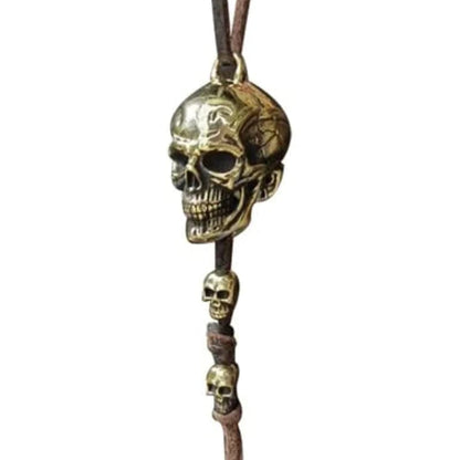 RideLuck – Lucky Motorcycle Keychain – image 6