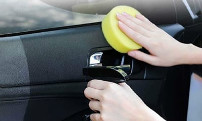 CrystalCoat - Protective Shine Spray – image 9