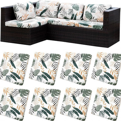 PatioLuxe – Stretch Seat Cushion Cover – image 12