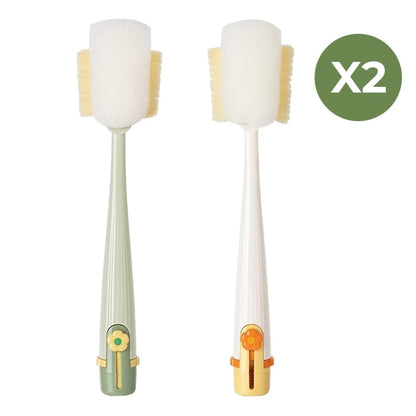 BrushPro | Versatile 5-in-1 Bottle Cleaning Brush – image 15