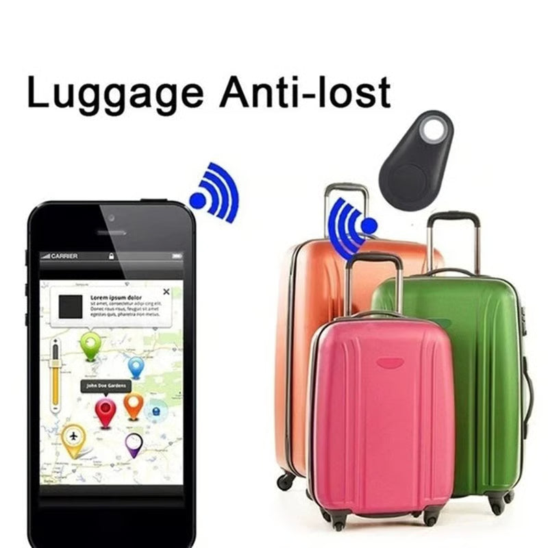 Intelligent Tracking Locator – image 4