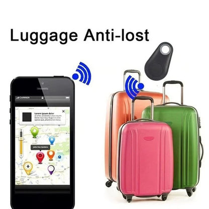 Intelligent Tracking Locator – image 4