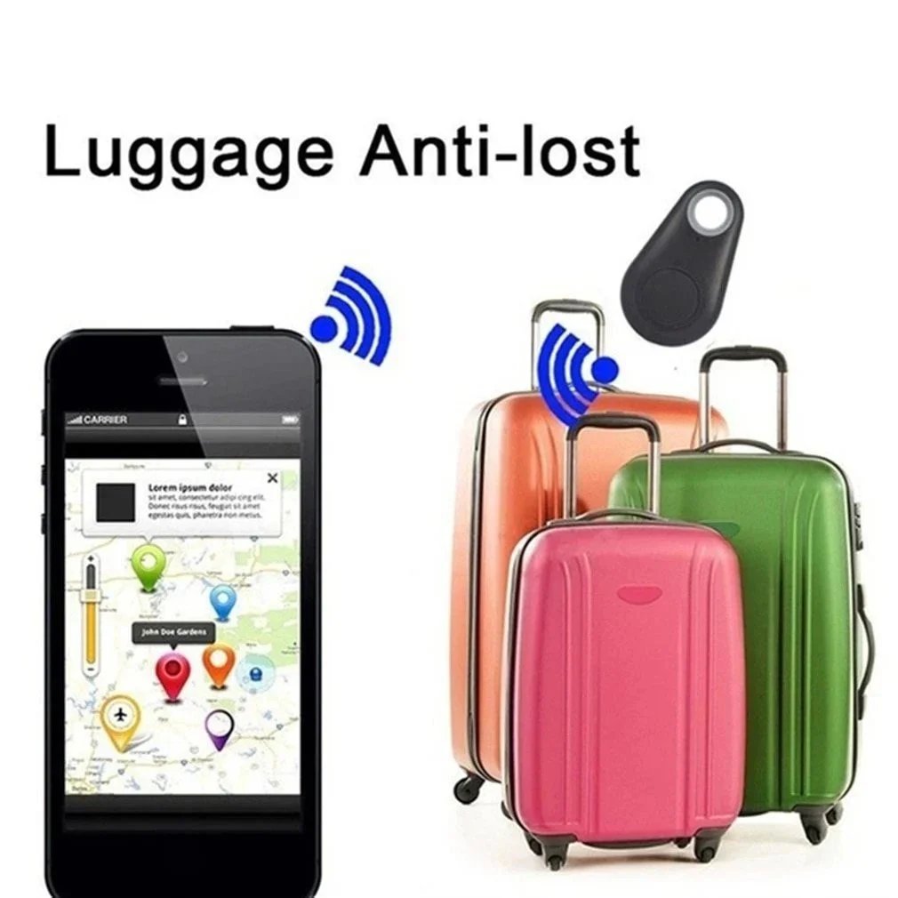 TrackBuddy – Anti-Lost Bluetooth Tag – image 2