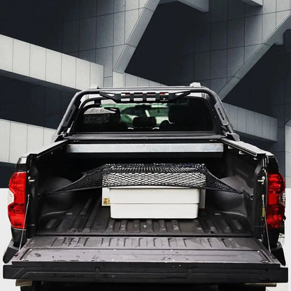 CarryMesh – Stretchable Truck Cargo Organizer – image 3
