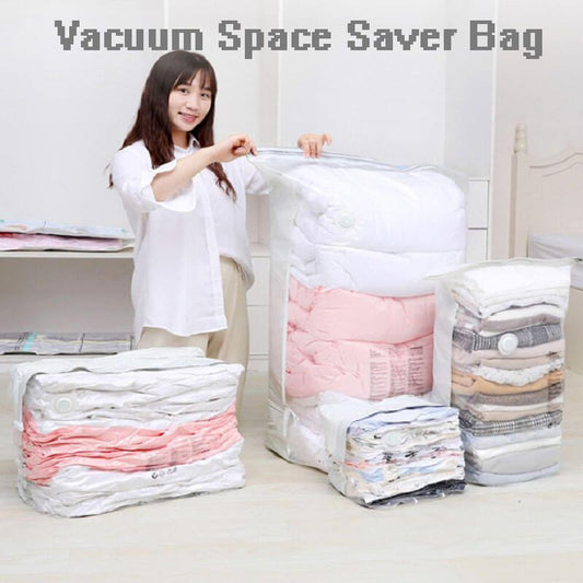 SpaceNest – Vacuum Organizer Bags – Buy 1 Bag