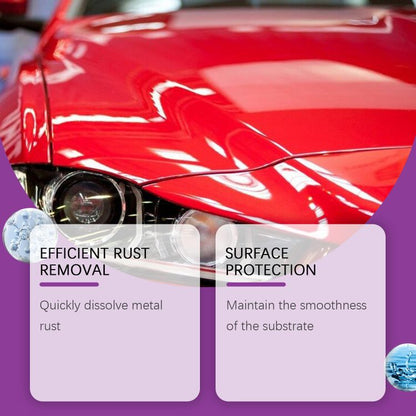 Oxiclean – Rust Breakdown Spray – image 6