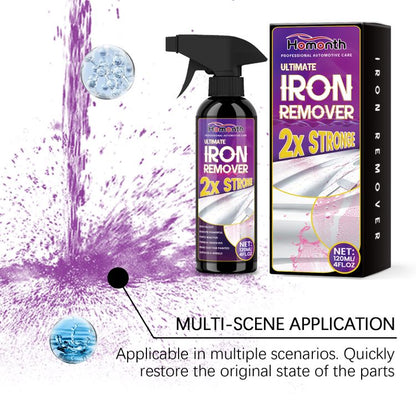 Oxiclean – Rust Breakdown Spray – image 7