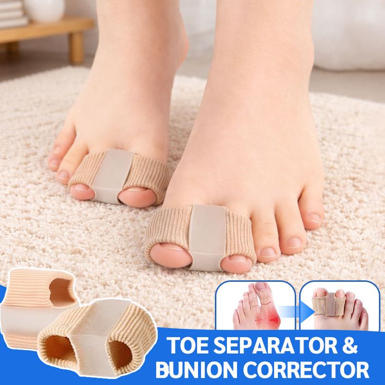 ToeAlign – Bunion Corrector System – image 7
