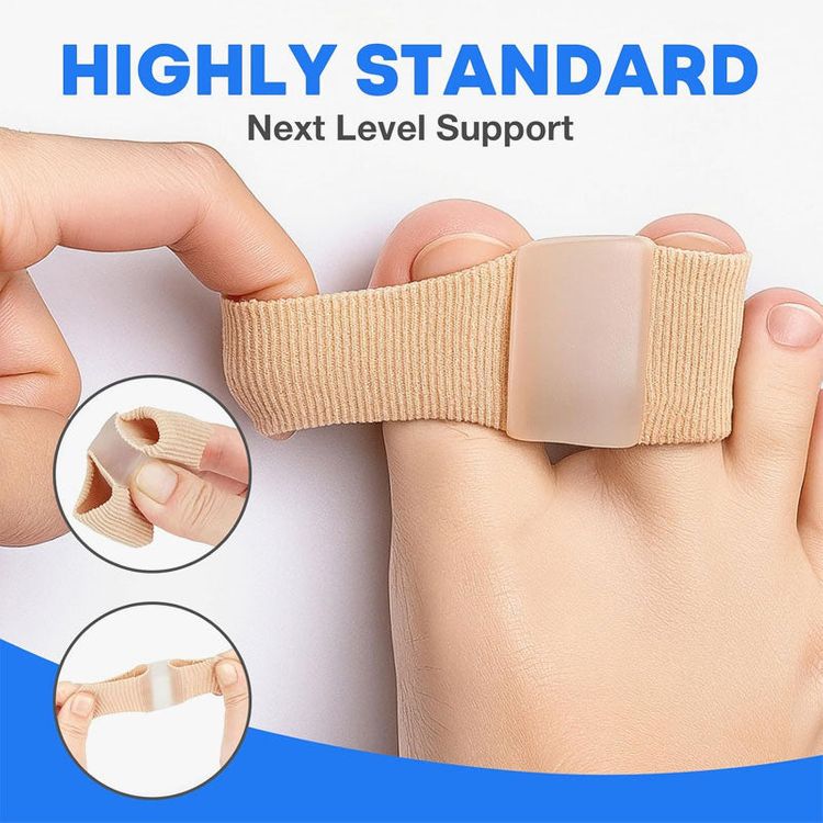 ToeAlign – Bunion Corrector System – image 8