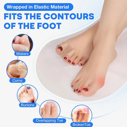 ToeAlign – Bunion Corrector System – image 2