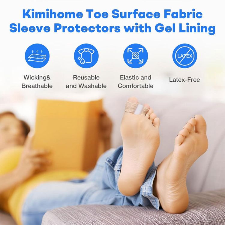 ToeAlign – Bunion Corrector System – image 3