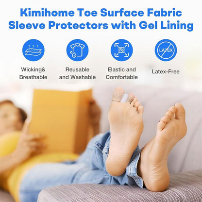 ToeAlign – Bunion Corrector System – image 3