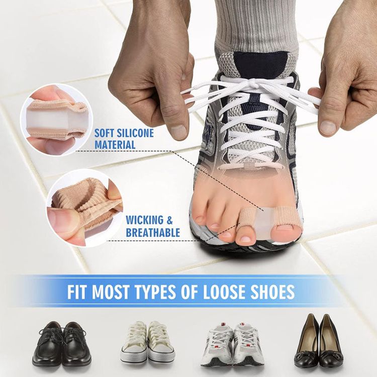 ToeAlign – Bunion Corrector System – image 10