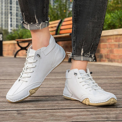 Waterproof winter orthopedic shoes – image 12