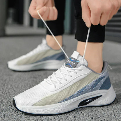 Lightweight and Comfortable Mesh Orthopedic Shoes – image 2
