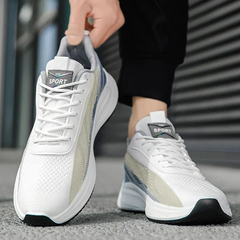 Lightweight and Comfortable Mesh Orthopedic Shoes – image 5