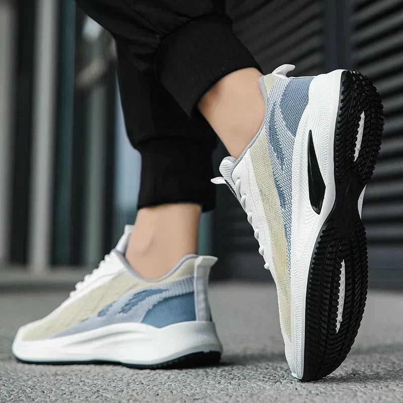 Lightweight and Comfortable Mesh Orthopedic Shoes – image 7
