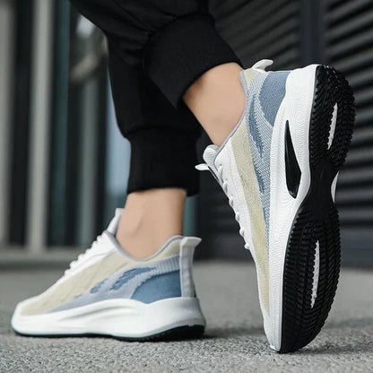 Lightweight and Comfortable Mesh Orthopedic Shoes – image 7