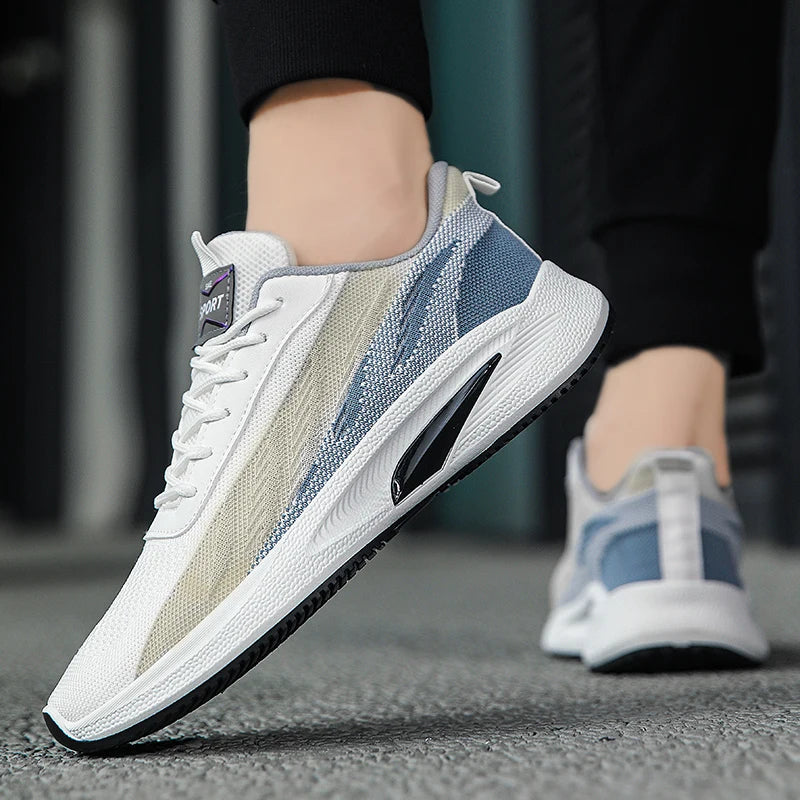 Lightweight and Comfortable Mesh Orthopedic Shoes – image 4