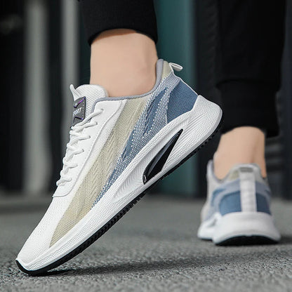 Lightweight and Comfortable Mesh Orthopedic Shoes – image 4