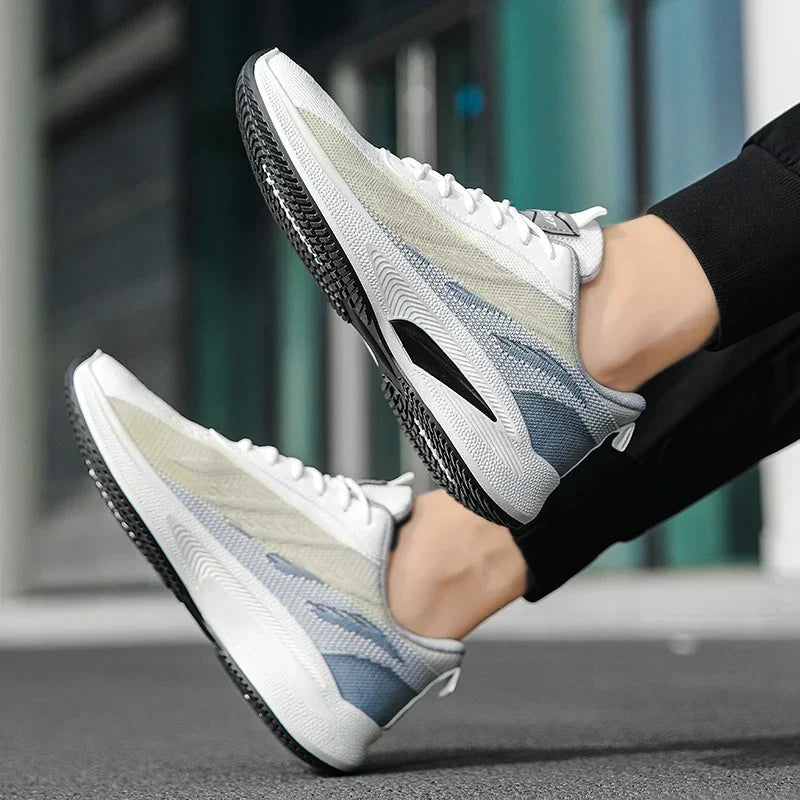 Lightweight and Comfortable Mesh Orthopedic Shoes – image 6