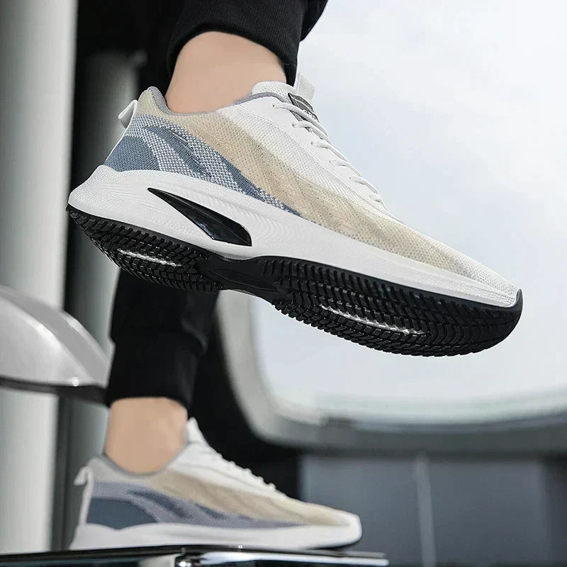 Lightweight and Comfortable Mesh Orthopedic Shoes – image 3
