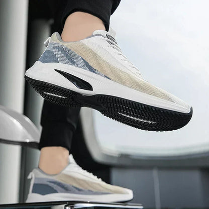Lightweight and Comfortable Mesh Orthopedic Shoes – image 3