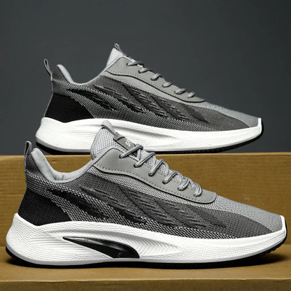 Lightweight and Comfortable Mesh Orthopedic Shoes – image 10