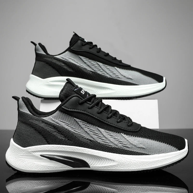 Lightweight and Comfortable Mesh Orthopedic Shoes – image 9