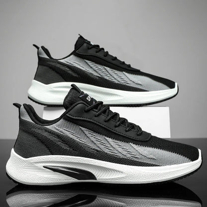 Lightweight and Comfortable Mesh Orthopedic Shoes – image 9